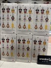 Authentic Pop Mart Mickey Family Cute Together Keychain Series Usa New