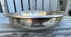 White Star Line Titanic Style Elkington Serving Tray Platter A 28803  1926 