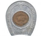 1902 Indian Head Cent Lucky Token  4073
