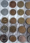 Lot Of 30 Miscellaneous Mix Tokens - Coins - Exonumia - Nice Variety Mix