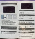 Keyboard Case For Ipad Pro 13 Inch  m4  2024   Detachable Wireless Bluetooth Key