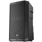Electro-voice Elx200-12p-us 12  2-way Powered Active Dj Pa Loudspeakers 2-pack