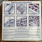 Colonial Yarn Products - Weaving Loom  902 New In Box Vintage Arb1