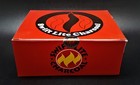 Box 10 Roll  100 Tables  Charcoal Swift Lift 33mm For Resin  Granular  Incense
