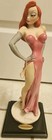 Disney Jessica Rabbit Giuseppe Armani Figurine Statue 471 750 Signed By Armani