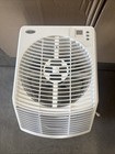 Aircare 6-gal  Cool Mist Evaporative Humidifier W  2 300 Sq  Ft  Coverage New