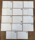 Large Lot Of 28 Tanqueray Gin Advertising Postcards Vintage 1990s Foreign