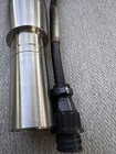Mikron M78 Ir Pyrometer 1200- 1600   c Infrared Temperature Sensor Industrial 24v