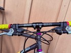 1993 Yo Eddy Team Vintage Mountain Bike Size M-l