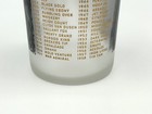 1959 Kentucky Derby Mint Julep Glass