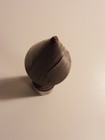Antique Harpoon Head Lignum Vitae Wood