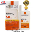 La Roche Posay Anthelios Uvmune 400 Invisible Fluid Spf50 50ml   1 7oz Exp 08 28