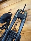 New Bear Species Ev  Bow Rth 70  Rh Blackout Hunting Package Kit