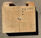 Art Box And Panel Folding Palette