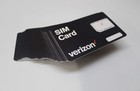 Verizon 10 Pack Wireless Sim Card - Nano micro standard