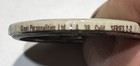 Early Beatles Pin broach Rare 1964original Great Personalities Ltd 