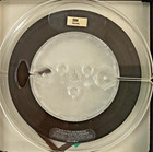 2-track Inline 7-1 2ips  Sound In The Round Stereo Demo  Tape   Reel Tape Great
