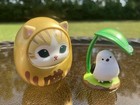10 Capsule Mystery Gashapon Bag  Fun Surprise For Yourself Or A Friend  Gachapon