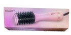 Beauty Professional Cortex Volumizing Blowout Hot Brush 2  1000w 2-speed New