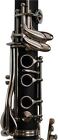 Clarinet-bankruptcy Sale-new Intermediate Concert Band Clarinets-w  Yamaha Pads