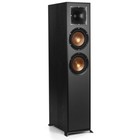 Klipsch Reference 5 0 Home Theater Pack W 2x R-620f Floorstanding Speaker  Black