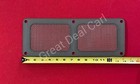 Detroit Diesel 6-71 Inline Blower Intake Gasket Screen 671 Supercharger 5103601
