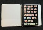 Hungary Binder Full  Stamp Collection Magyar Posta 