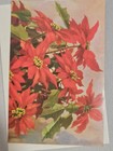 Vintage Christmas Greeting Cards - English Cards Ltd  - Unused Lot Of 5 - Usa