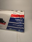 Asurity Condensate Pump Pro Cp-22lpt 120 Vac 60hz 22ft Lift Black Plastic Hvac