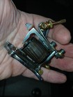 Tattoo Machine By John Clark 