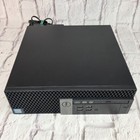 Dell Optiplex 5040 Computer I5-6500 3 2ghz 8gb Ram 232gb Hdd Windows 10 Pro Sff