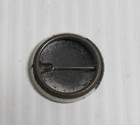 Vintage The Clash London Calling 1  Pin Button Punk Paul Simonon Cover