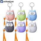 Personal Self Defense Alarm  Personal Keychain Alarm  130db Self Defense Siren S