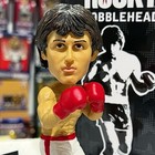 Rocky Balboa 2019 Brooklyn Cyclones Sylvester Stallone Exclusive Bobblehead