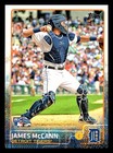 2015 Topps - 2 - 250 - Pick Your Cards