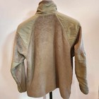 Usgi Cold Weather Gen Iii Polartec Fleece Jacket Coyote Brown Us Army Ucp Acu