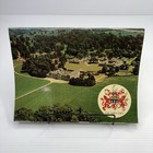 Woburn Abbey Bedfordshire England Vintage Travel Booklet Souvenir