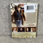Longmire  The Complete Fifth Season  dvd  2017  3 Disc Set  New Sealed