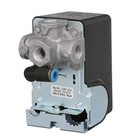 Condor Mdr 11   11 Ea Pressure Switch 26 Amps 120   240 Volts 120-155 Psi