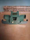 Vintage Ely Culbertson Canasta Shuffler Uses 2 25  X 3 5  Cards Bridge Green 50s
