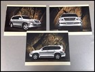 2008 Lexus Gx Gx470 28-page Original Car Sales Brochure Catalog