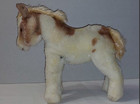 Steiff   Antique Horse Sheddy