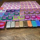 Sculpey Premo Souffl   Polymer Clay 2oz Blocks Oven Bake Mixed Lot Of 73 