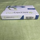 Ancestry Dna - Dna Test Kit   Traits New Factory Sealed Genetic Testing