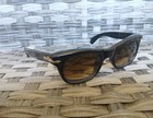 Vintage Persol Ratti 6201 Sunglasses Original Lens Italy Us Seller
