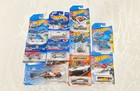 Assorted Bundle Of 50 Hot Wheels