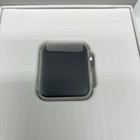 1st Gen New Apple Watch Sport 38mm Silver Aluminum Case Only Series  0 