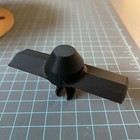 Echo Rb-60 Agitator   Upgraded To Improve Spread Width   Usa Made