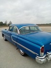 1955 Mercury Monterey 