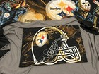 Queen Duvet 1 Pillowcase Freddy Pennywise Chucky Scream Nfl Steelers